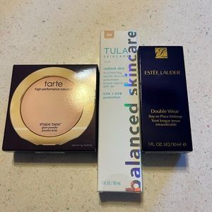 Makeup Bundle